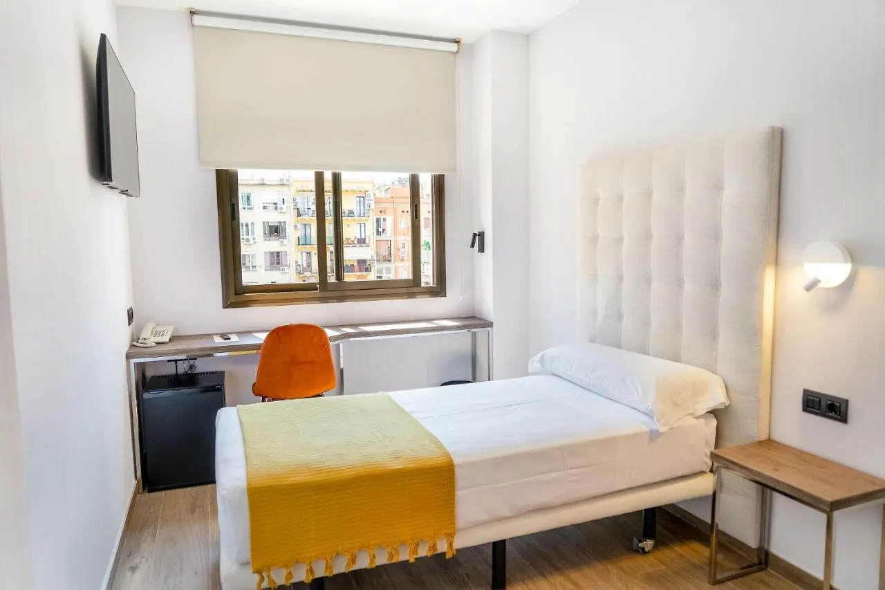 Caledonian Hotel Barcelona