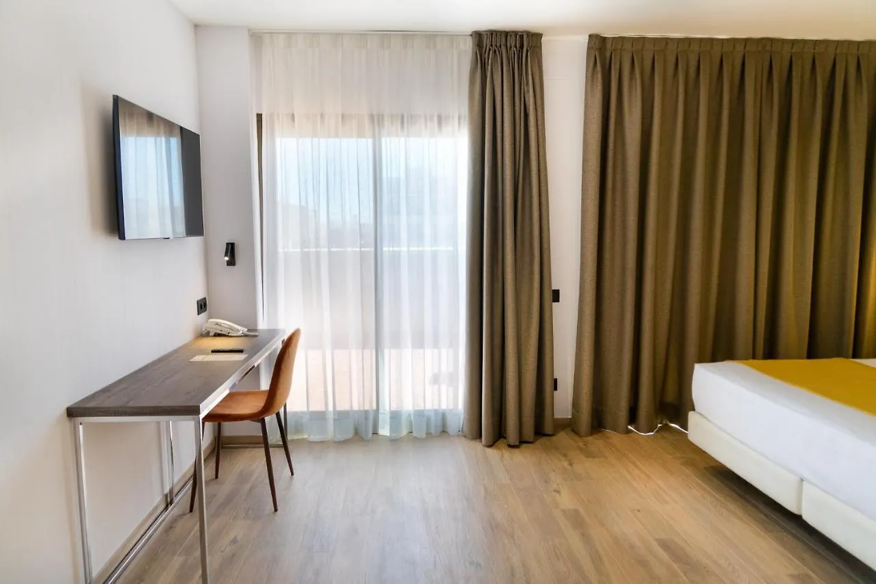 Caledonian Hotel Barcelona