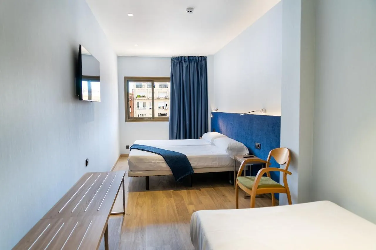 Caledonian Hotel Barcelona