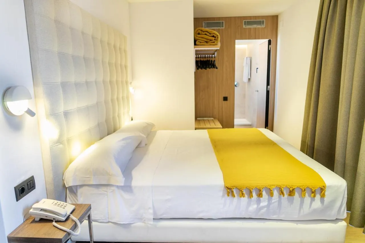 Caledonian Hotel Barcelona