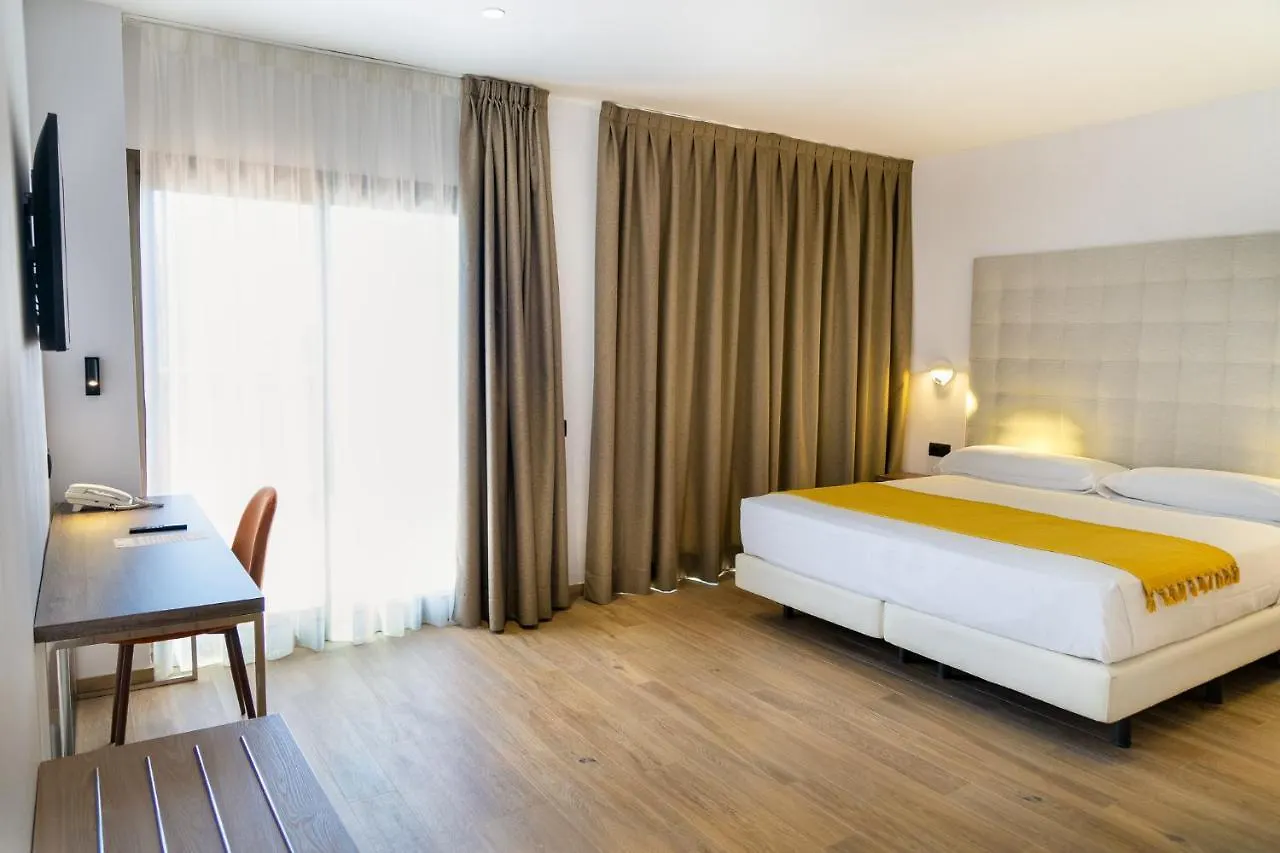 Caledonian Hotel Barcelona