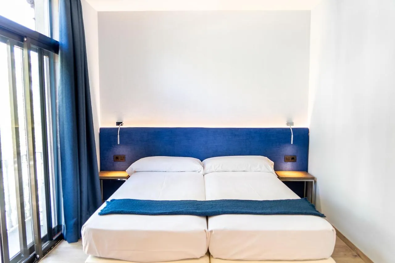 Caledonian Hotel Barcelona