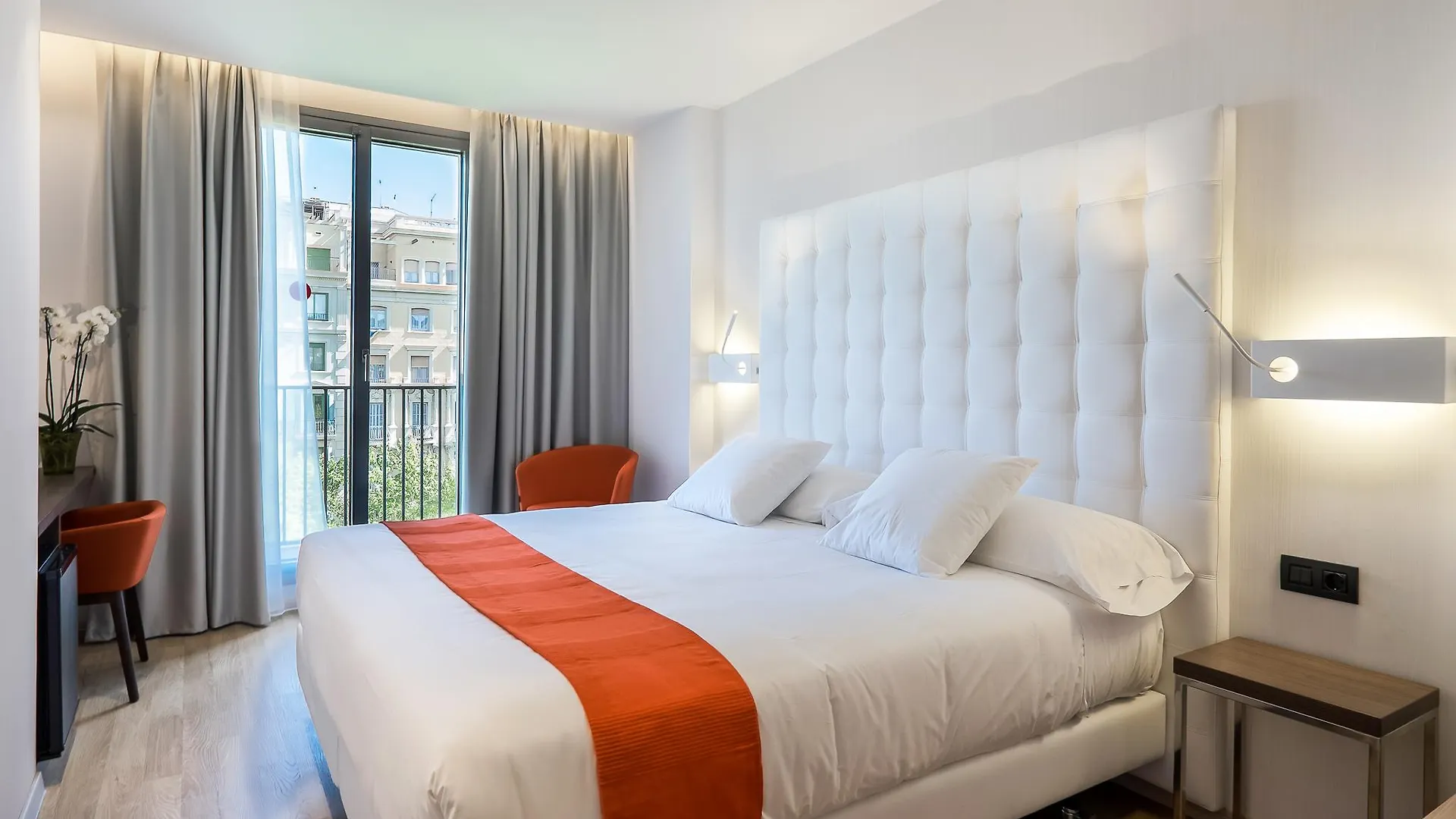 Caledonian Hotel Barcelona