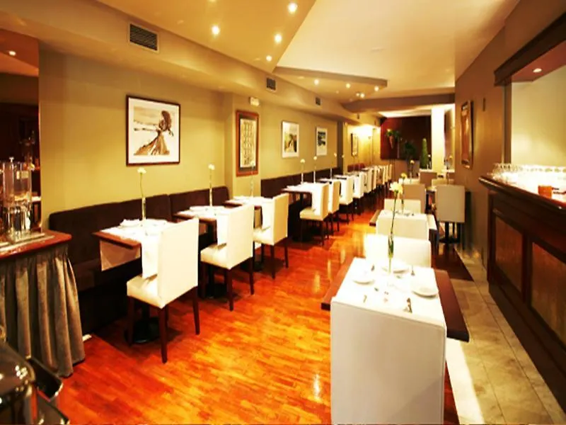 酒店 卡利多尼安酒店 巴塞罗那