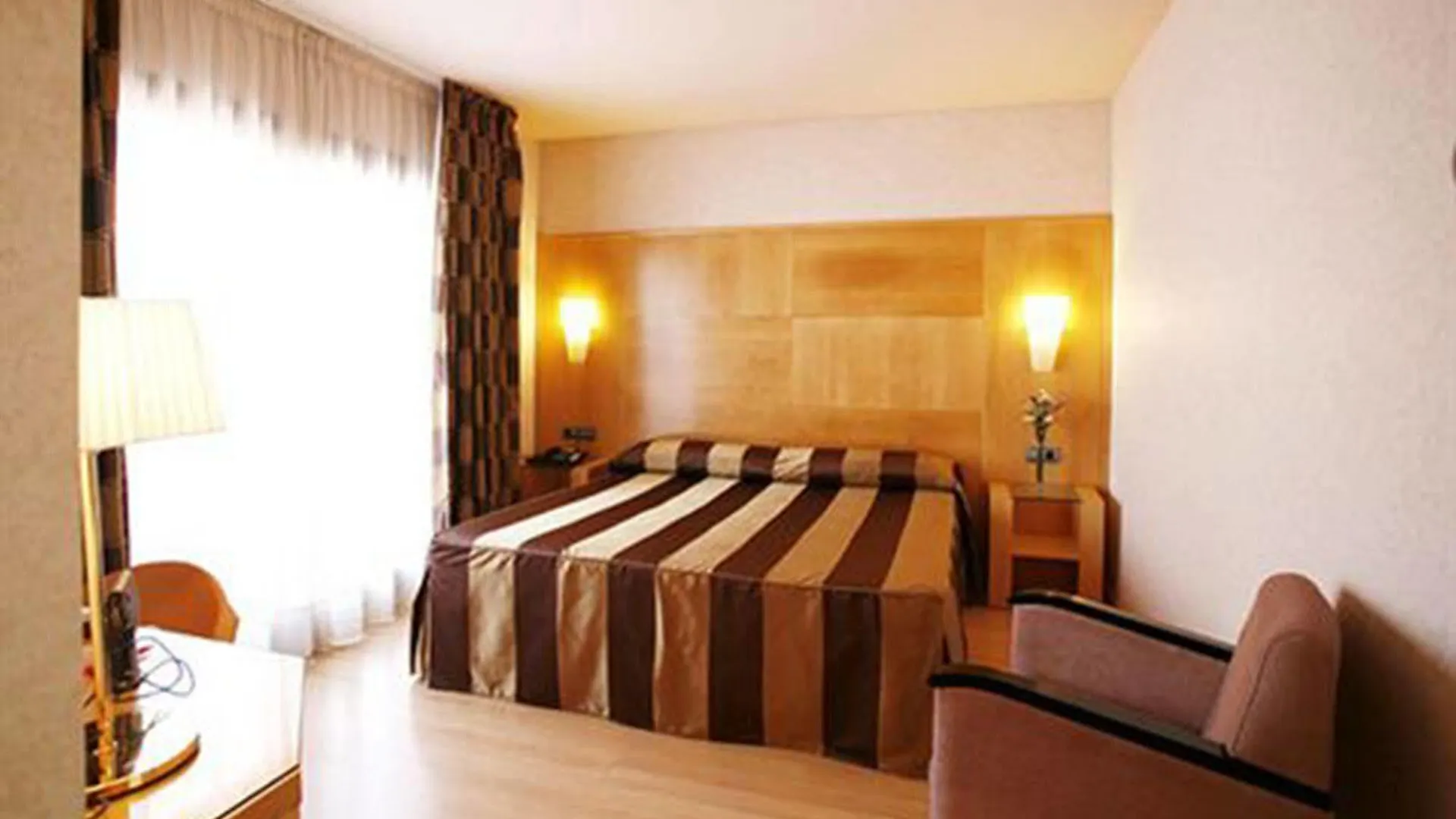 Caledonian Hotel Barcelona