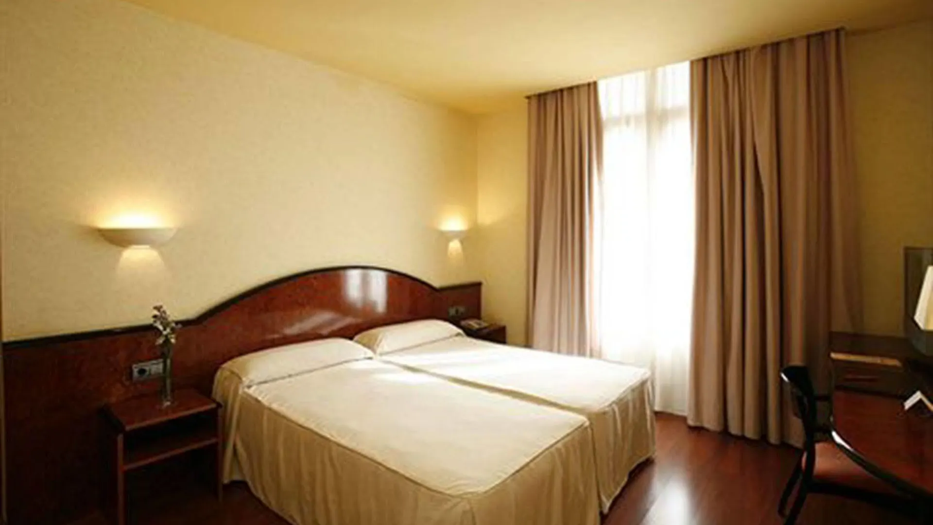 Caledonian Hotel Barcelona