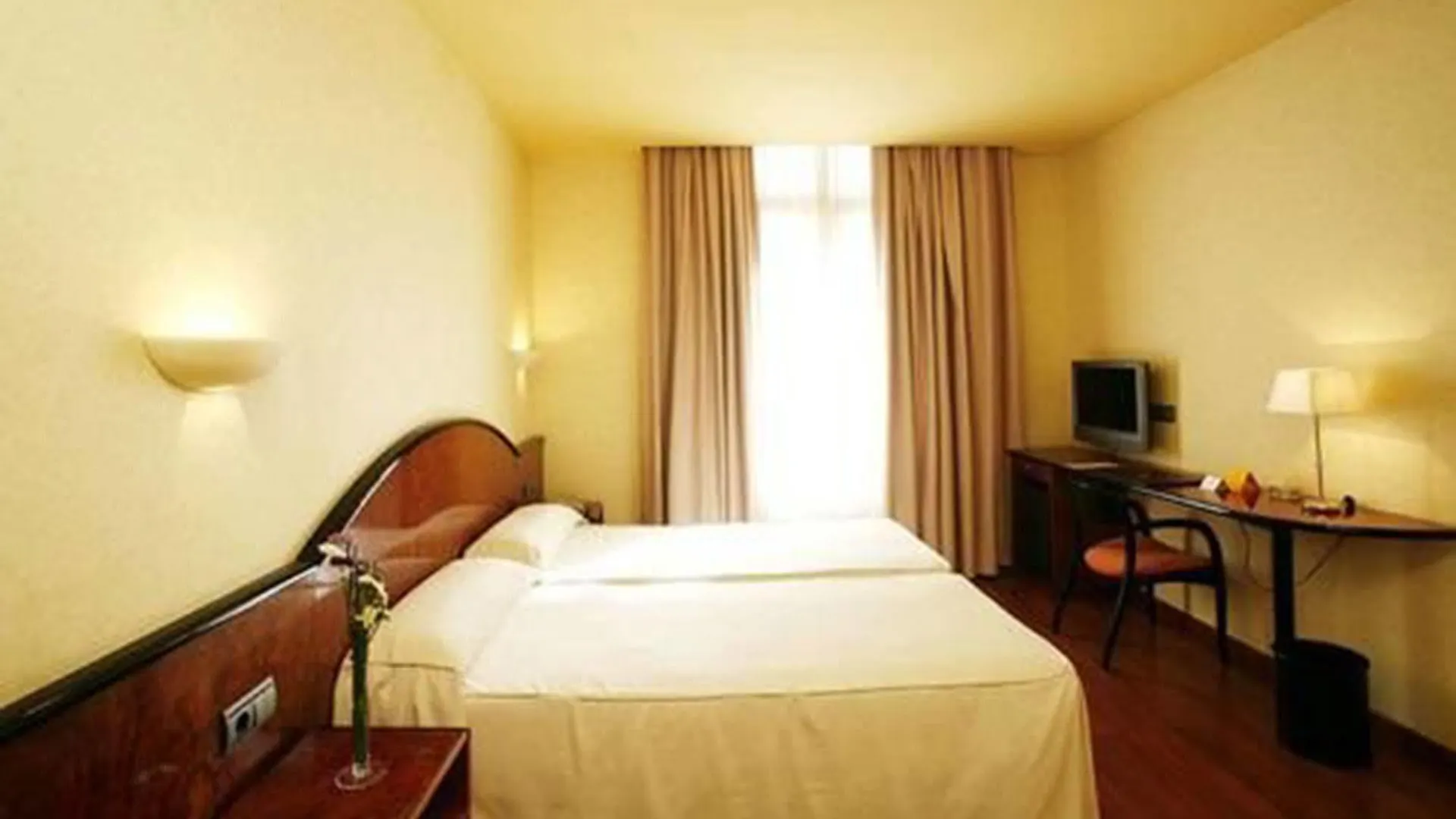 Caledonian Hotel Barcelona Spain