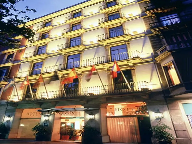 Caledonian Hotel Barcelona