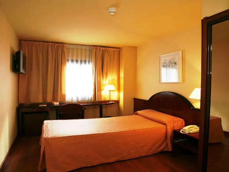 Caledonian Hotel Barcelona