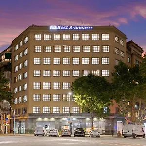 Aranea Otel