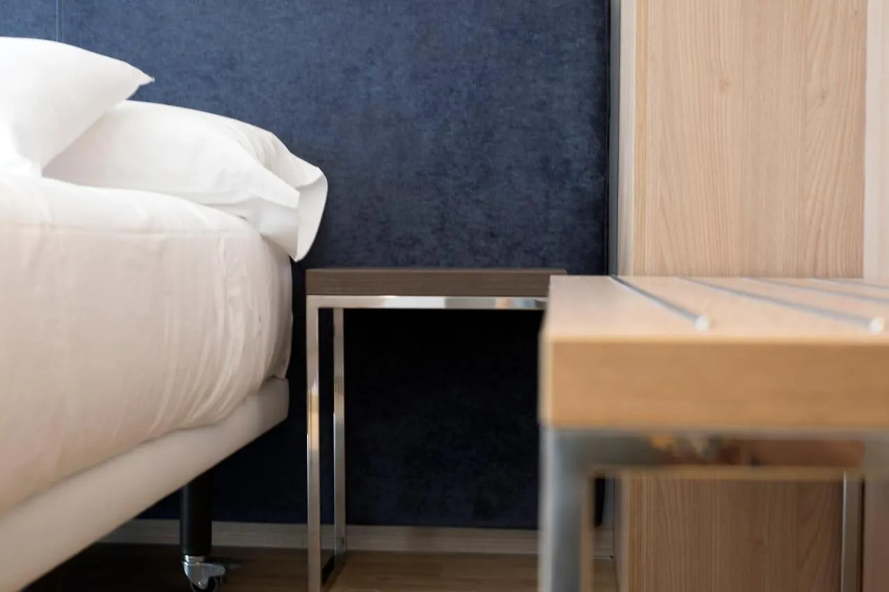 Hotel Caledonian Barcelona
