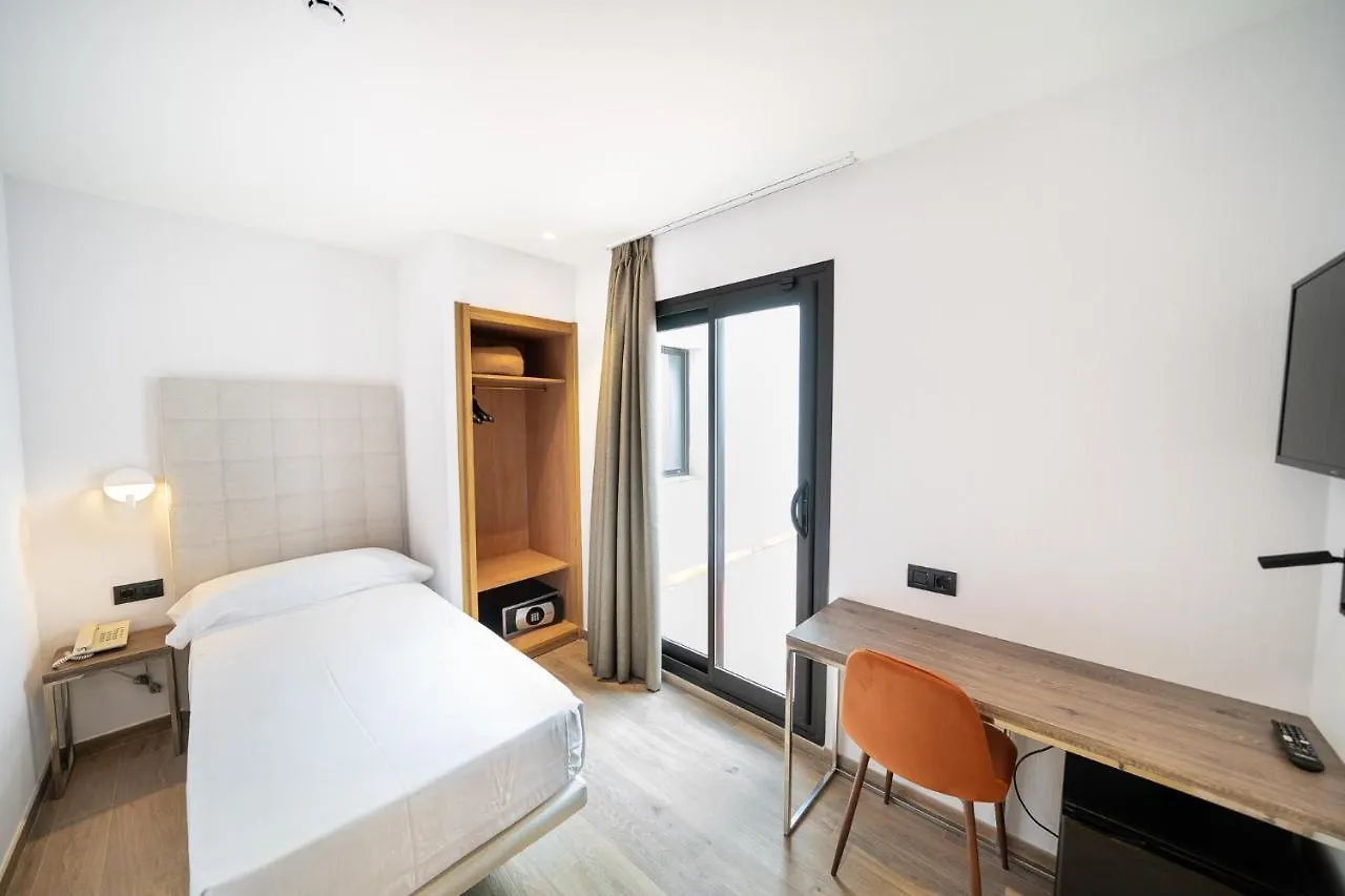 Hotel Caledonian Barcelona