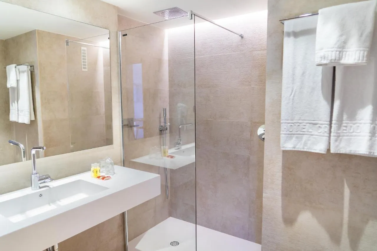 Hotel Caledonian Barcelona 3*,