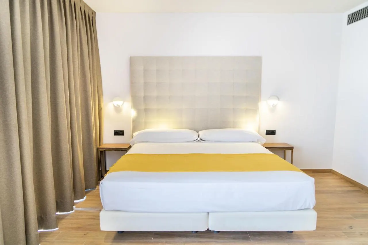 Hotel Caledonian Barcelona 3*,  Španělsko