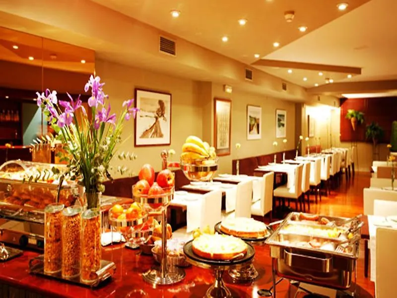 Hotel Caledonian Barcelona Španělsko