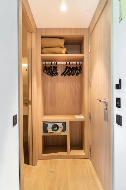 Hotel Caledonian Barcelona