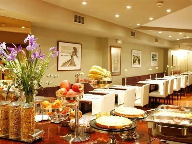 Hotel Caledonian Barcelona