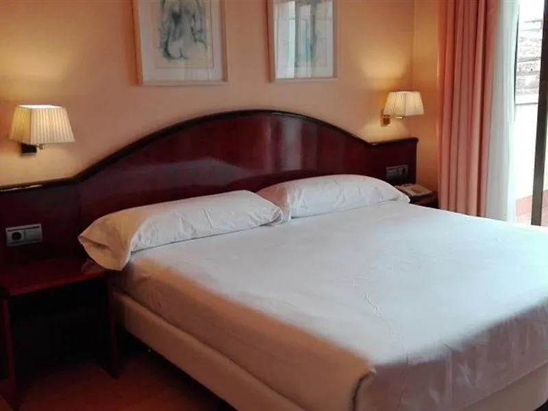 Hotel Caledonian Barcelona Španělsko