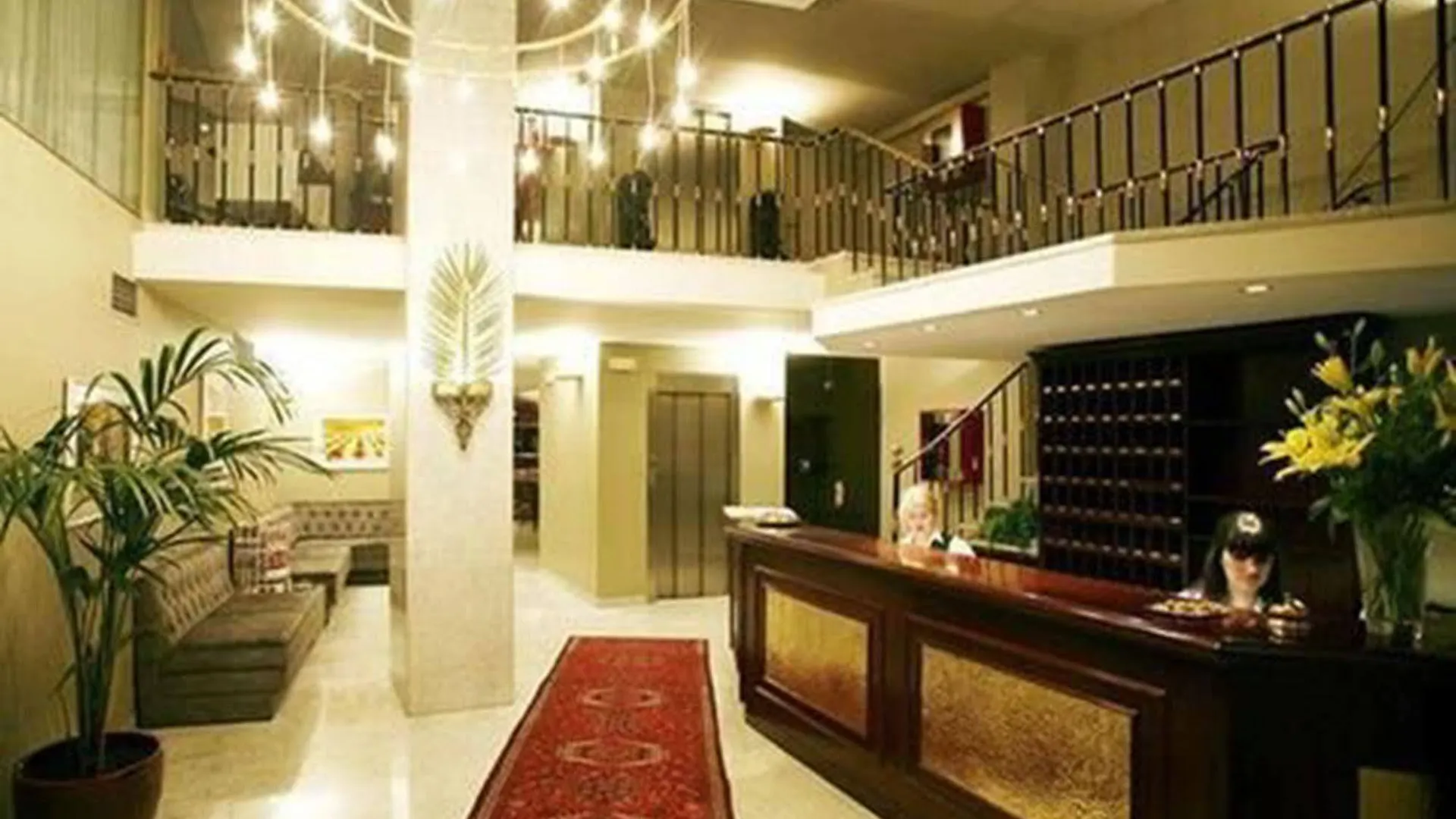 Hotel Caledonian Barcelona